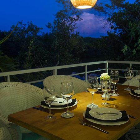 Otres Camp Bungalow Sihanoukville Bagian luar foto