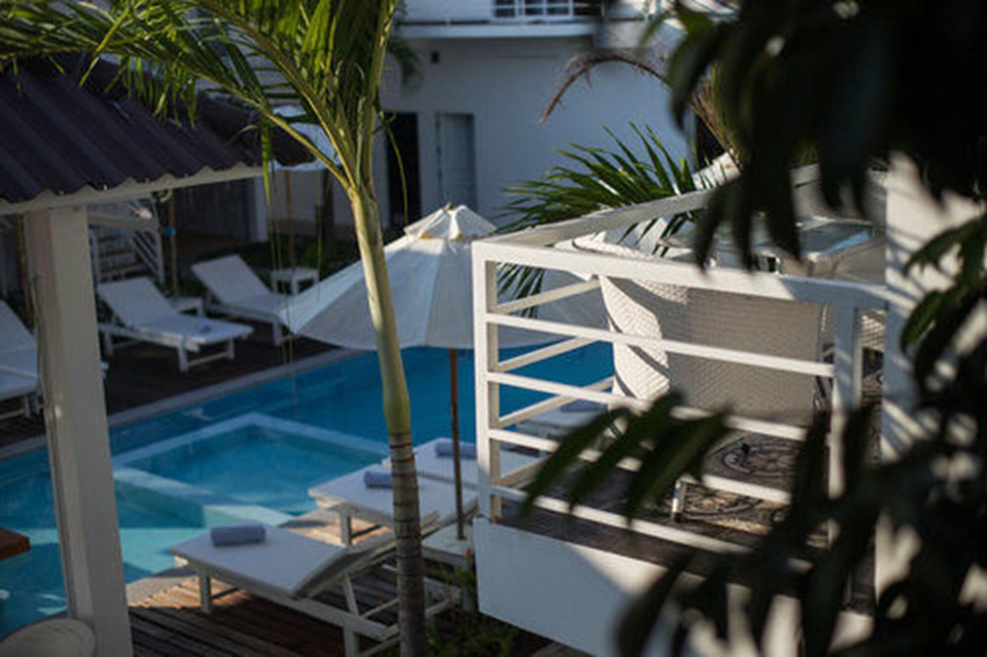 Otres Camp Bungalow Sihanoukville Bagian luar foto