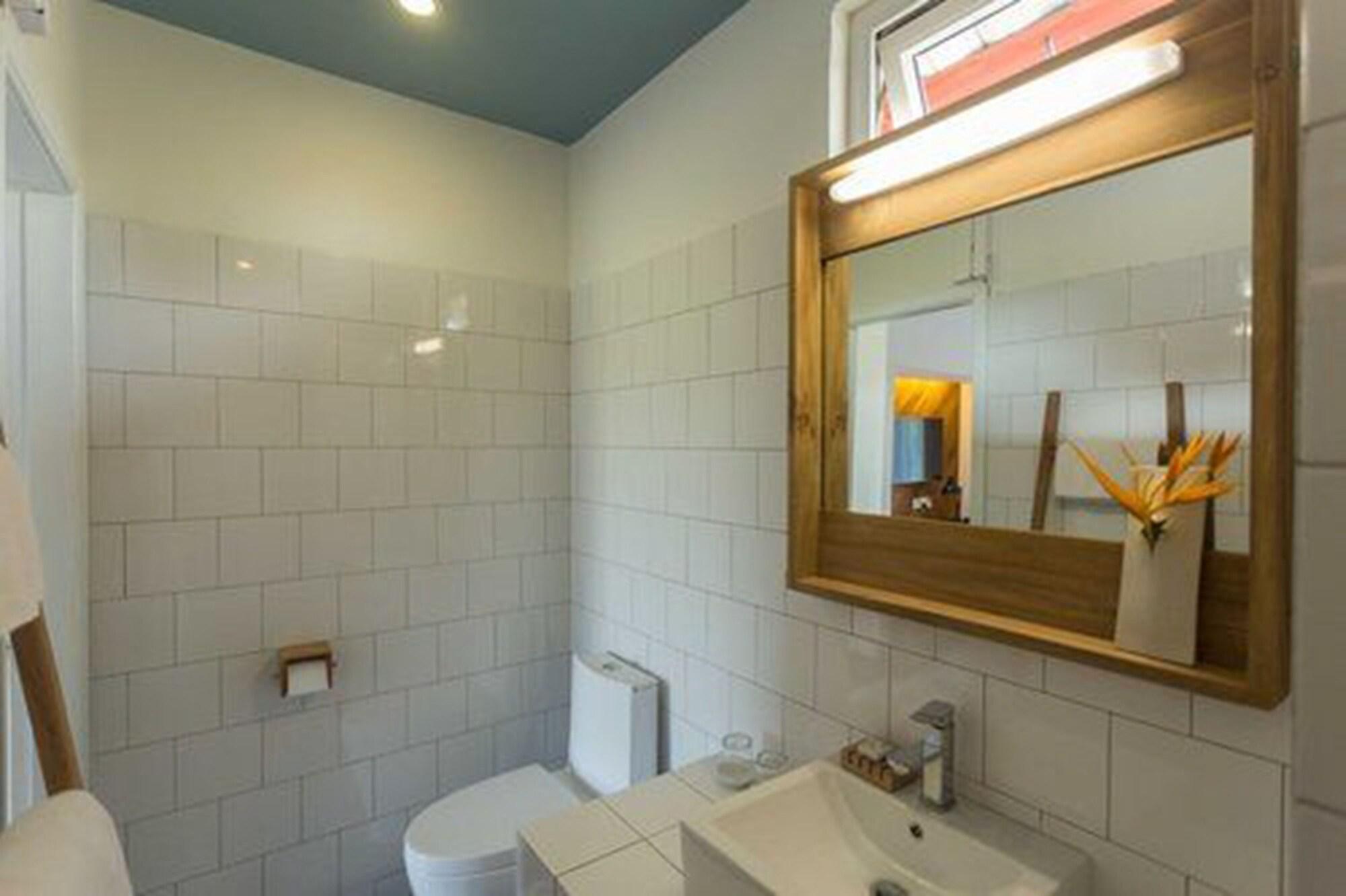 Otres Camp Bungalow Sihanoukville Bagian luar foto