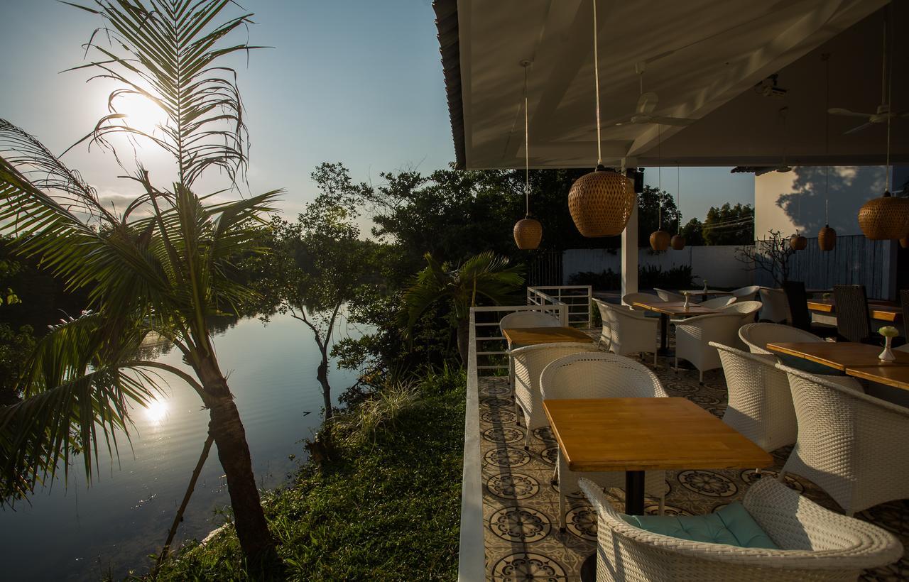 Otres Camp Bungalow Sihanoukville Bagian luar foto